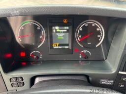 SCANIA G440 6x2 Getreidekipper