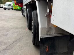 SCANIA G440 6x2 Getreidekipper