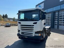 SCANIA G490 6x4