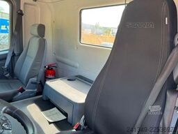 SCANIA G490 6x4