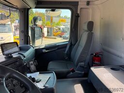 SCANIA G490 6x4