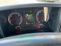 SCANIA G490 6x4