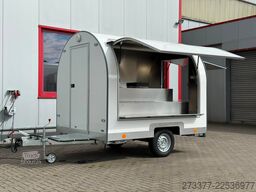 ESSELMANN EasyGo 280 z.B. für Gewürze,Süßwaren,Haushaltsw.