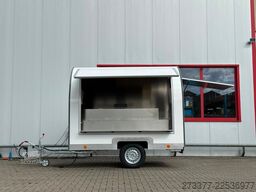 ESSELMANN EasyGo 280 z.B. für Gewürze,Süßwaren,Haushaltsw.