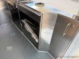 ESSELMANN EasyGo 280 z.B. für Gewürze,Süßwaren,Haushaltsw.