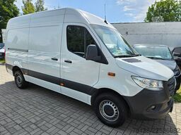 MERCEDES-BENZ Sprinter 317 CDI 9G|TOP ZUSTD|TÜV,REIF,BREMSEneu