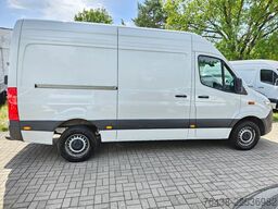 MERCEDES-BENZ Sprinter 317 CDI 9G|TOP ZUSTD|TÜV,REIF,BREMSEneu