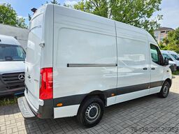 MERCEDES-BENZ Sprinter 317 CDI 9G|TOP ZUSTD|TÜV,REIF,BREMSEneu