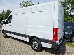 MERCEDES-BENZ Sprinter 317 CDI 9G|TOP ZUSTD|TÜV,REIF,BREMSEneu