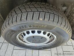 MERCEDES-BENZ Sprinter 317 CDI 9G|TOP ZUSTD|TÜV,REIF,BREMSEneu
