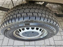 MERCEDES-BENZ Sprinter 317 CDI 9G|TOP ZUSTD|TÜV,REIF,BREMSEneu