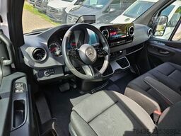 MERCEDES-BENZ Sprinter 317 CDI 9G|TOP ZUSTD|TÜV,REIF,BREMSEneu