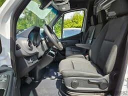 MERCEDES-BENZ Sprinter 317 CDI 9G|TOP ZUSTD|TÜV,REIF,BREMSEneu
