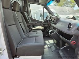 MERCEDES-BENZ Sprinter 317 CDI 9G|TOP ZUSTD|TÜV,REIF,BREMSEneu