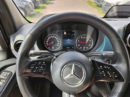 MERCEDES-BENZ Sprinter 317 CDI 9G|TOP ZUSTD|TÜV,REIF,BREMSEneu