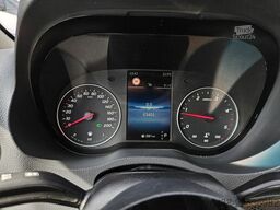 MERCEDES-BENZ Sprinter 317 CDI 9G|TOP ZUSTD|TÜV,REIF,BREMSEneu