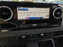 MERCEDES-BENZ Sprinter 317 CDI 9G|TOP ZUSTD|TÜV,REIF,BREMSEneu