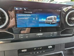 MERCEDES-BENZ Sprinter 317 CDI 9G|TOP ZUSTD|TÜV,REIF,BREMSEneu