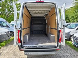 MERCEDES-BENZ Sprinter 317 CDI 9G|TOP ZUSTD|TÜV,REIF,BREMSEneu