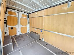 MERCEDES-BENZ Sprinter 317 CDI 9G|TOP ZUSTD|TÜV,REIF,BREMSEneu