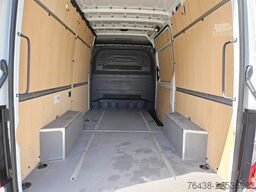 MERCEDES-BENZ Sprinter 317 CDI 9G|TOP ZUSTD|TÜV,REIF,BREMSEneu