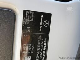 MERCEDES-BENZ Sprinter 317 CDI 9G|TOP ZUSTD|TÜV,REIF,BREMSEneu
