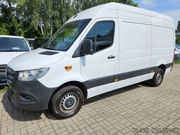MERCEDES-BENZ Sprinter 317 CDI 9G|TOP ZUSTD|TÜV,REIF,BREMSEneu