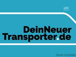MERCEDES-BENZ Sprinter 317 CDI 9G|TOP ZUSTD|TÜV,REIF,BREMSEneu