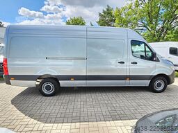 MERCEDES-BENZ Sprinter 317 CDI MAXI|3,5tAHKmögl.|9G|360°KAMERA