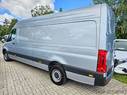 MERCEDES-BENZ Sprinter 317 CDI MAXI|3,5tAHKmögl.|9G|360°KAMERA