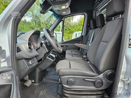 MERCEDES-BENZ Sprinter 317 CDI MAXI|3,5tAHKmögl.|9G|360°KAMERA