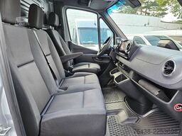 MERCEDES-BENZ Sprinter 317 CDI MAXI|3,5tAHKmögl.|9G|360°KAMERA