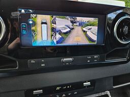 MERCEDES-BENZ Sprinter 317 CDI MAXI|3,5tAHKmögl.|9G|360°KAMERA