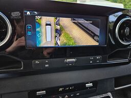 MERCEDES-BENZ Sprinter 317 CDI MAXI|3,5tAHKmögl.|9G|360°KAMERA