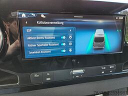 MERCEDES-BENZ Sprinter 317 CDI MAXI|3,5tAHKmögl.|9G|360°KAMERA