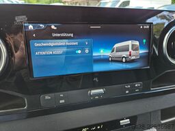 MERCEDES-BENZ Sprinter 317 CDI MAXI|3,5tAHKmögl.|9G|360°KAMERA