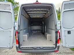 MERCEDES-BENZ Sprinter 317 CDI MAXI|3,5tAHKmögl.|9G|360°KAMERA