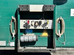 SCHMITZ CARGOBULL SCB*S3T MegaTrailer Curtainsider Edscha