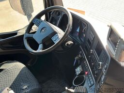MERCEDES-BENZ Antos 2533 6x2 FAUN Frontpress 533 Überkopflader
