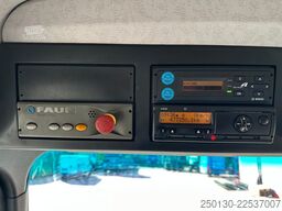 MERCEDES-BENZ Antos 2533 6x2 FAUN Frontpress 533 Überkopflader