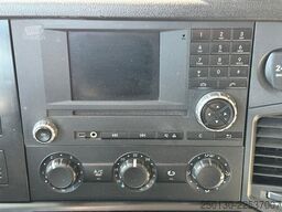 MERCEDES-BENZ Antos 2533 6x2 FAUN Frontpress 533 Überkopflader