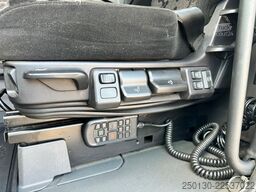 SCANIA R410 6x2 LL EWERS Getränketransport Zug mit LBW