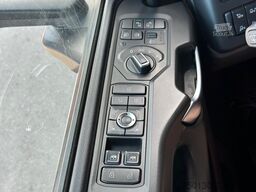 SCANIA R410 6x2 LL EWERS Getränketransport Zug mit LBW