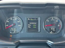 SCANIA R410 6x2 LL EWERS Getränketransport Zug mit LBW