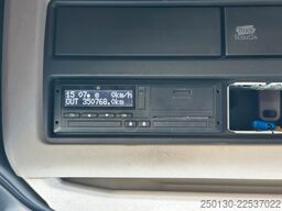SCANIA R410 6x2 LL EWERS Getränketransport Zug mit LBW