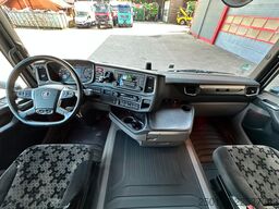 SCANIA R410 6x2 LL EWERS Getränketransport Zug mit LBW