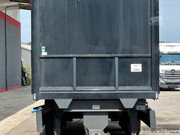 SCANIA R410 6x2 LL EWERS Getränketransport Zug mit LBW