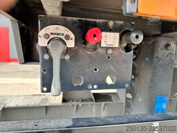 SCANIA R410 6x2 LL EWERS Getränketransport Zug mit LBW