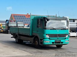 MERCEDES-BENZ Atego 1530 4x2 BB Pritsche
