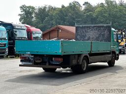 MERCEDES-BENZ Atego 1530 4x2 BB Pritsche